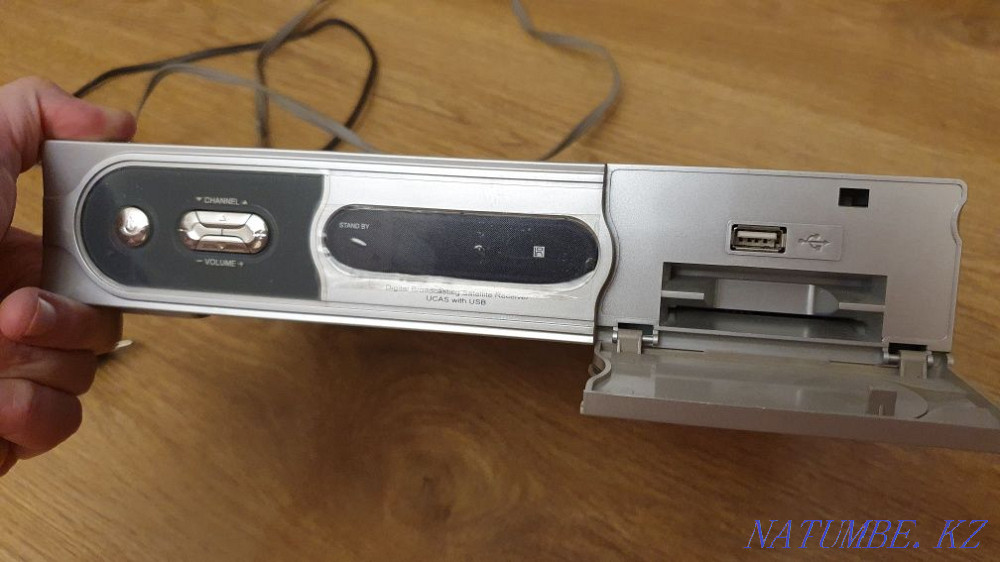Приставки для спутникового телевидения Астана - изображение 4