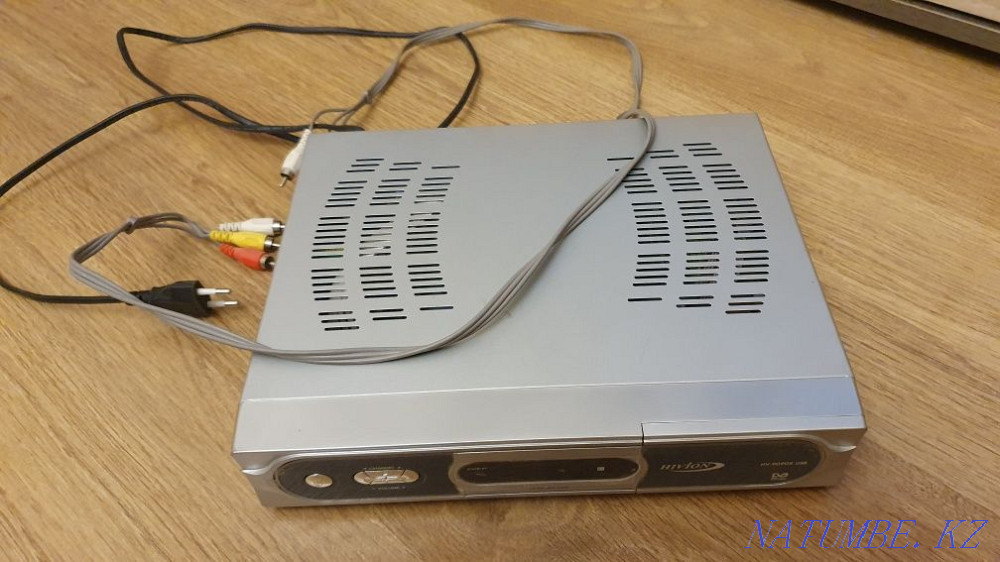 Приставки для спутникового телевидения Астана - изображение 5