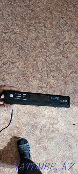 Otau TV receiver HD format Aqtau - photo 1