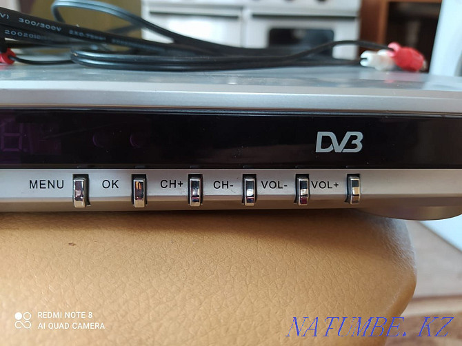 Sell satellite receiver Almaty - photo 2