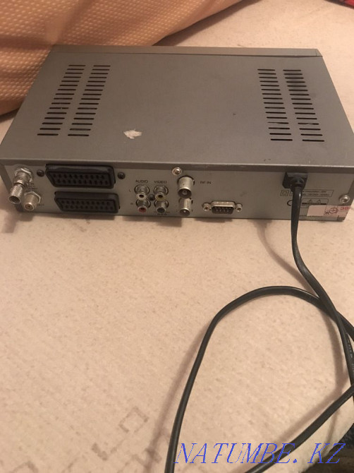 Тюнер Шымкент - изображение 2