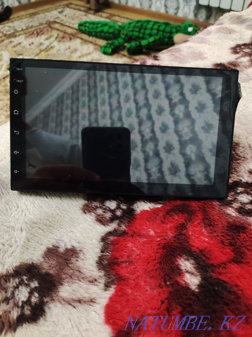 Магнитола Teyes 2ccl Бесагаш - изображение 1