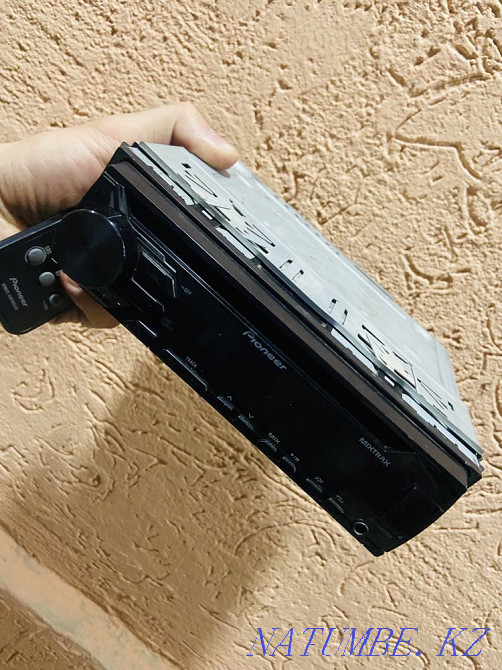 Pioneer radio in perfect condition Shymkent - photo 6