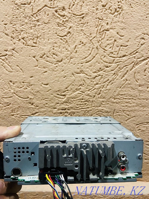 Pioneer radio in perfect condition Shymkent - photo 5
