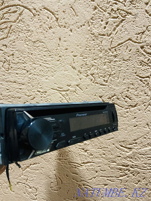 Pioneer radio in perfect condition Shymkent - photo 7