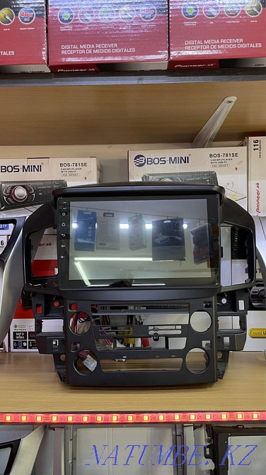 Андройд все марки Авто Актау - изображение 3