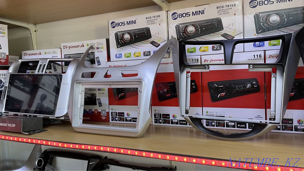 Андройд все марки Авто Актау - изображение 6