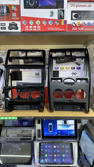 Андройд все марки Авто Актау - изображение 4