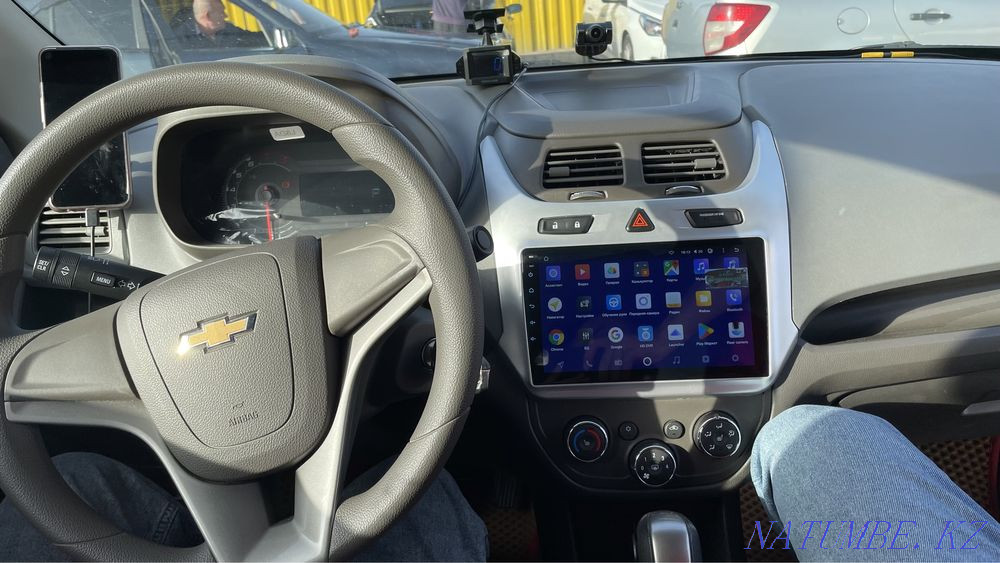 Андройд все марки Авто Актау - изображение 2