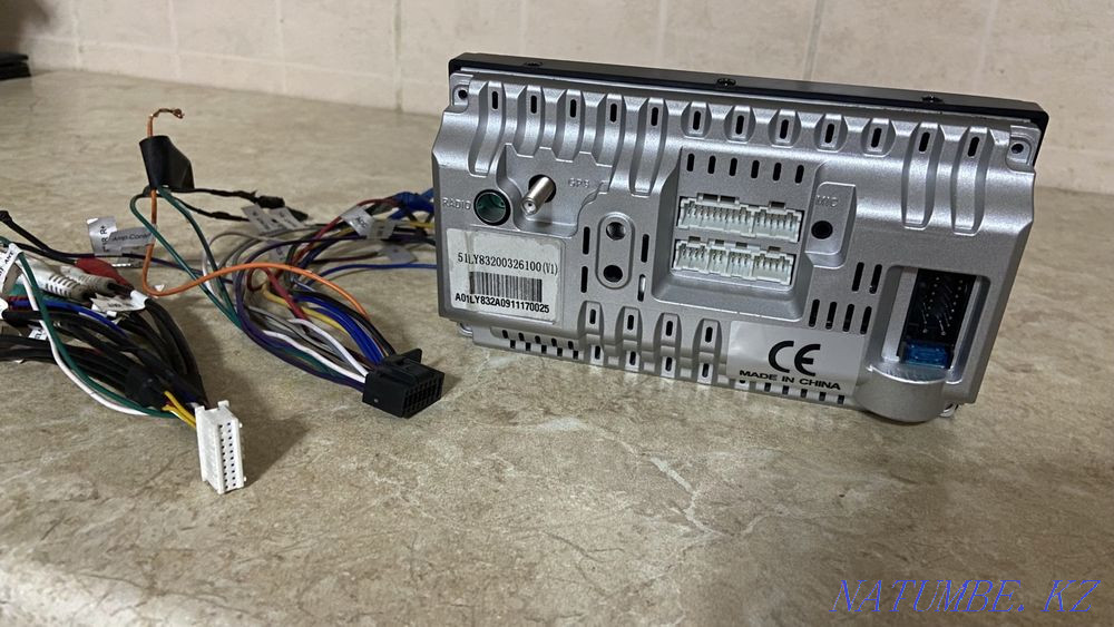 радиомагнитофондар  Қаскелең  - изображение 2