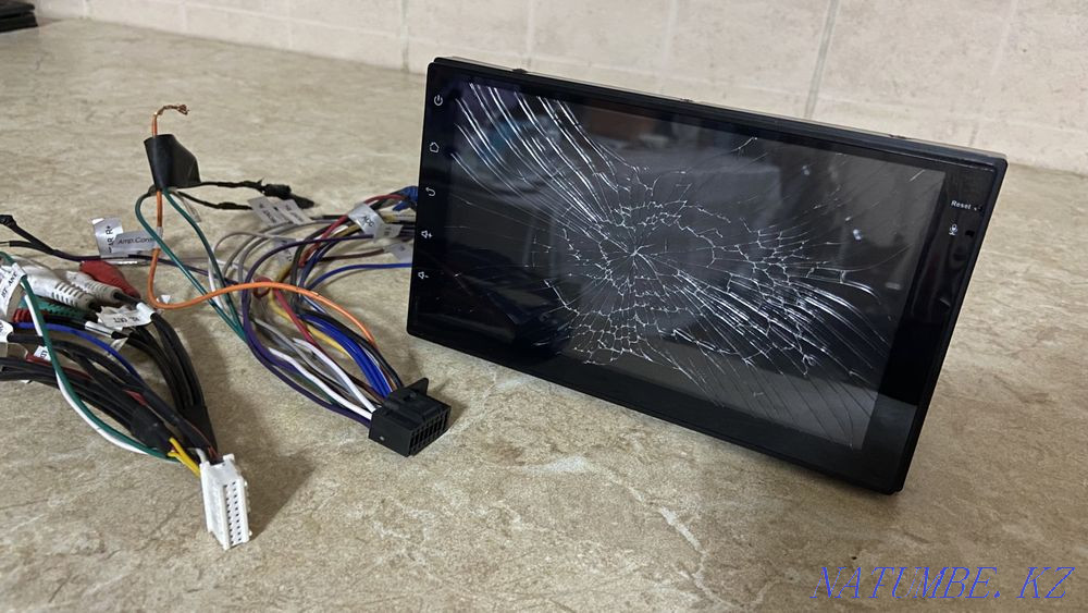 радиомагнитофондар  Қаскелең  - изображение 1