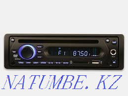 Installation of radio, subwoofers and cameras Almaty - photo 2