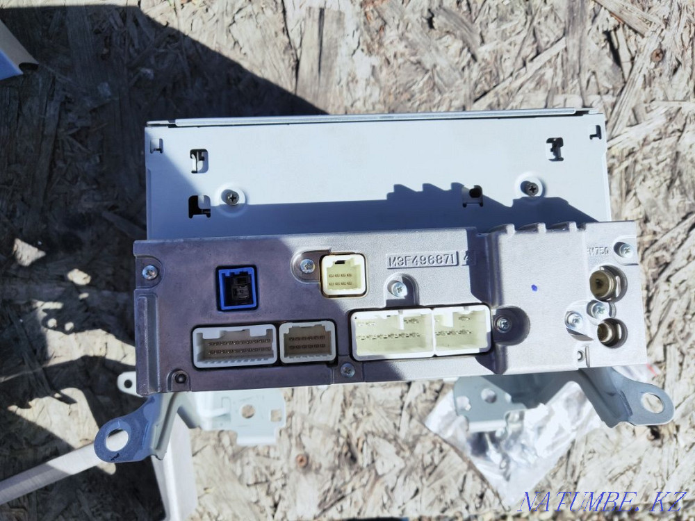 Radio Toyota Venza (original) Semey - photo 3