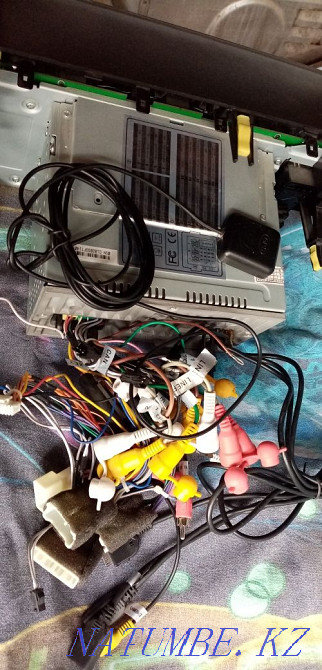 Prado 150 android radio Almaty - photo 3