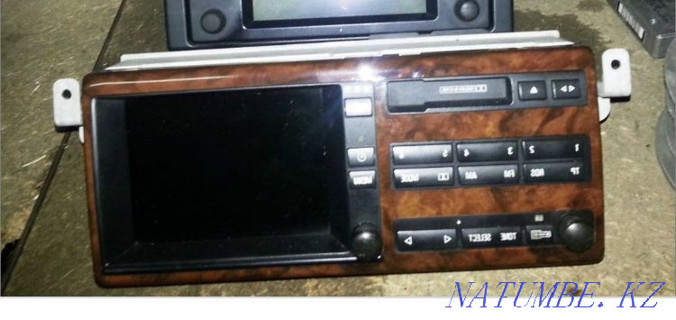 Продам магитолу Отеген батыра - изображение 1