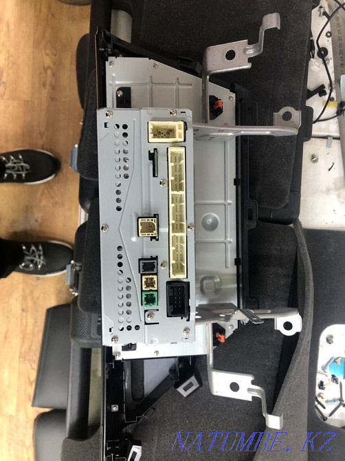 Camry radio 70 S (edition) 2020 Astana - photo 4