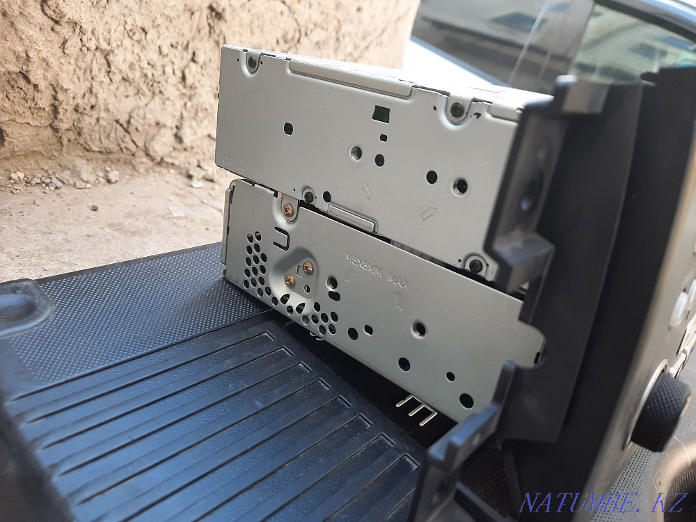 Магнитола Сузуки Гранд Витара Чапаево - изображение 2