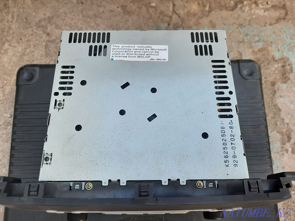 Магнитола Сузуки Гранд Витара Чапаево - изображение 4