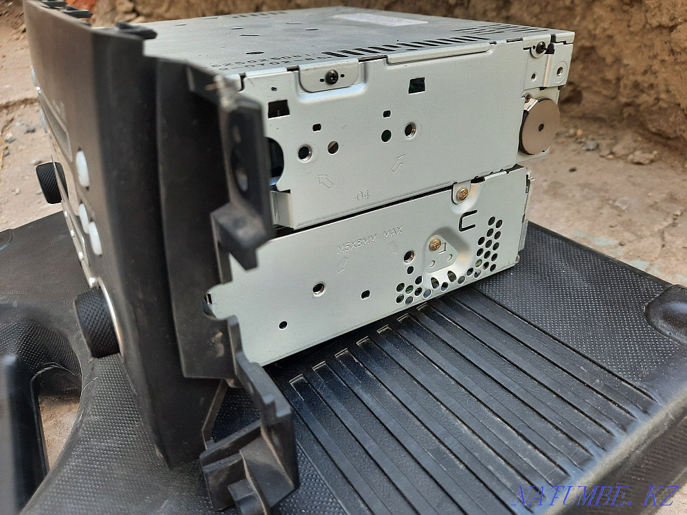 Магнитола Сузуки Гранд Витара Чапаево - изображение 3