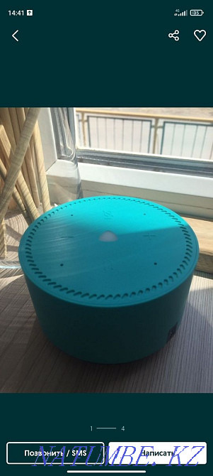 Яндекс колонка.. Кызылорда - изображение 1