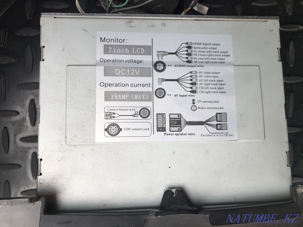 Продам магнитафон Семей - изображение 2