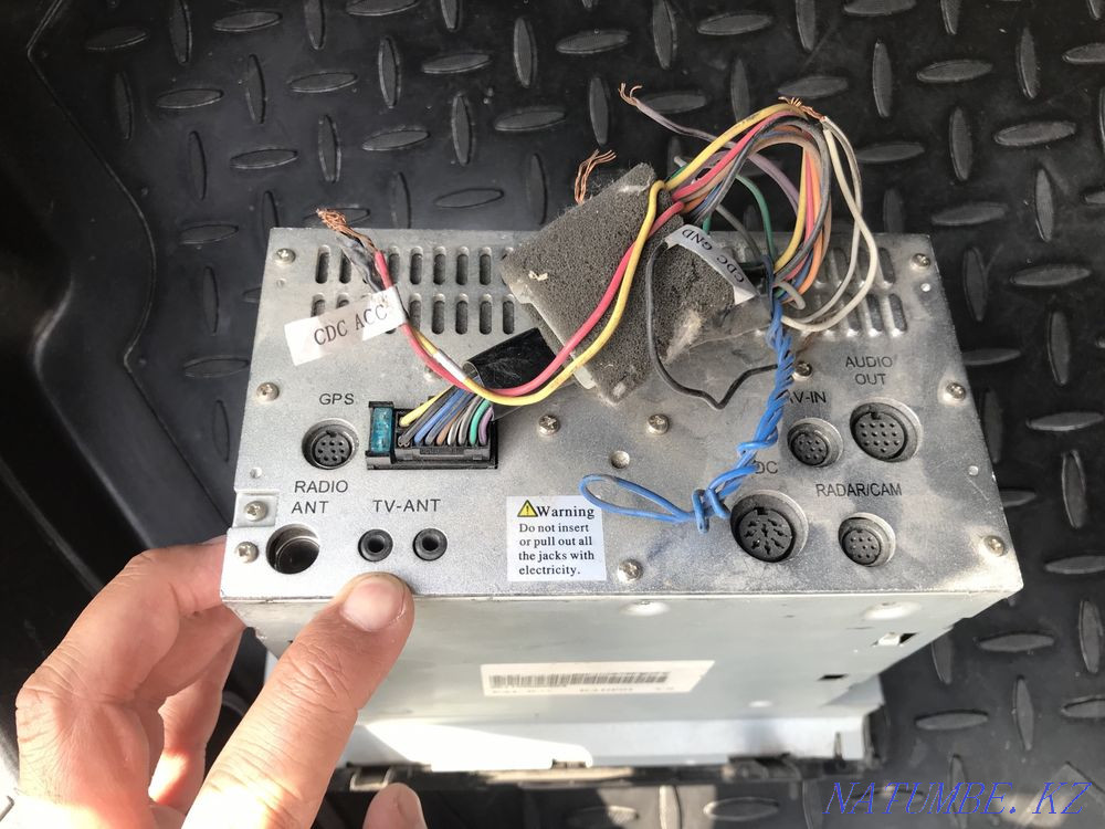 Продам магнитафон Семей - изображение 4