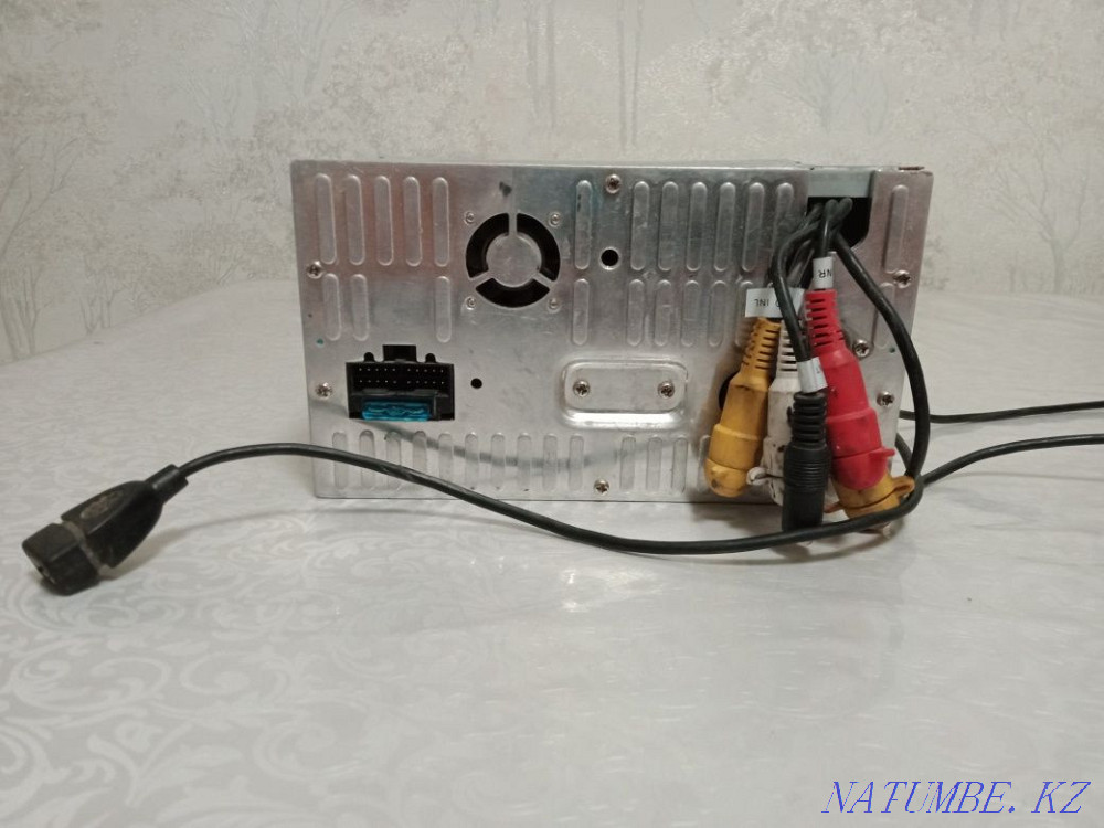 Selling a non-working Pioneer radio Temirtau - photo 2