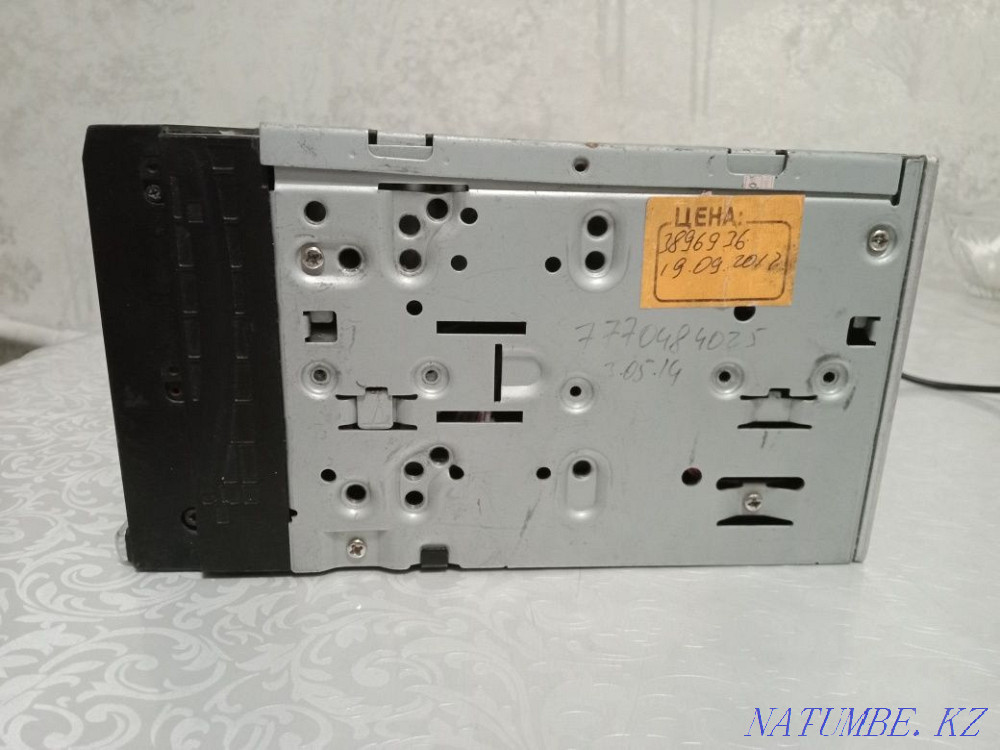 Selling a non-working Pioneer radio Temirtau - photo 5