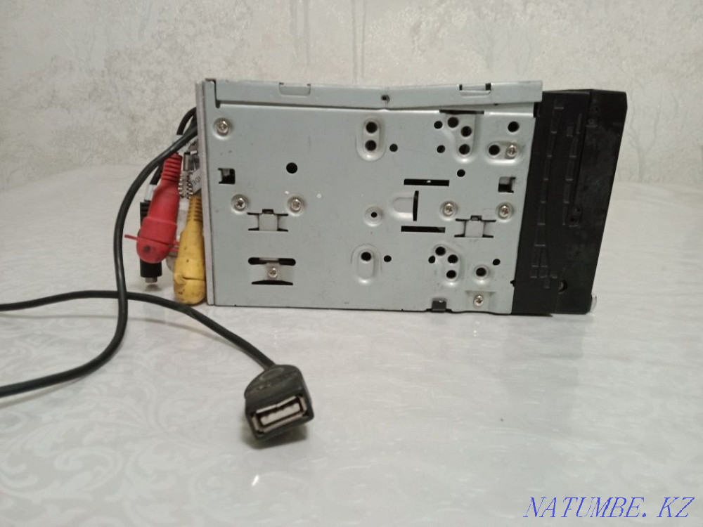 Selling a non-working Pioneer radio Temirtau - photo 3