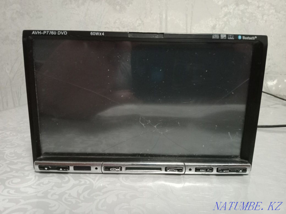 Selling a non-working Pioneer radio Temirtau - photo 1