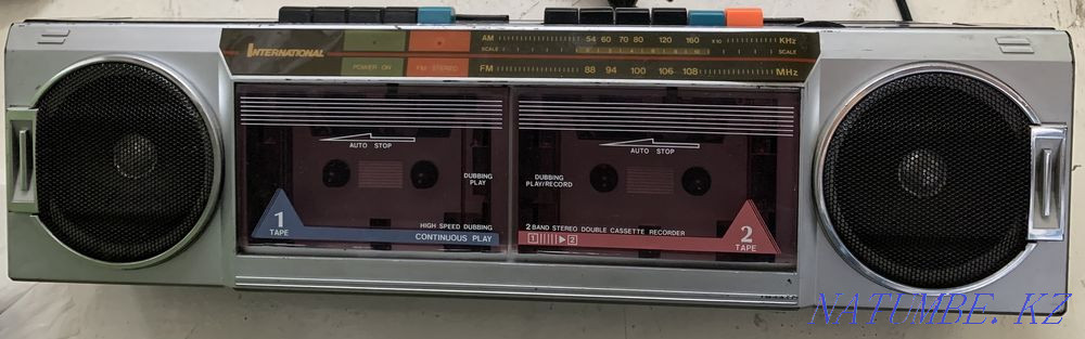 Продам магнитолу Караганда - изображение 2