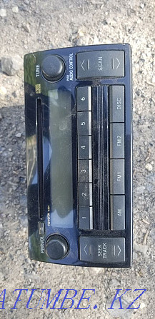 head unit toyota Болтирик шешен - photo 2