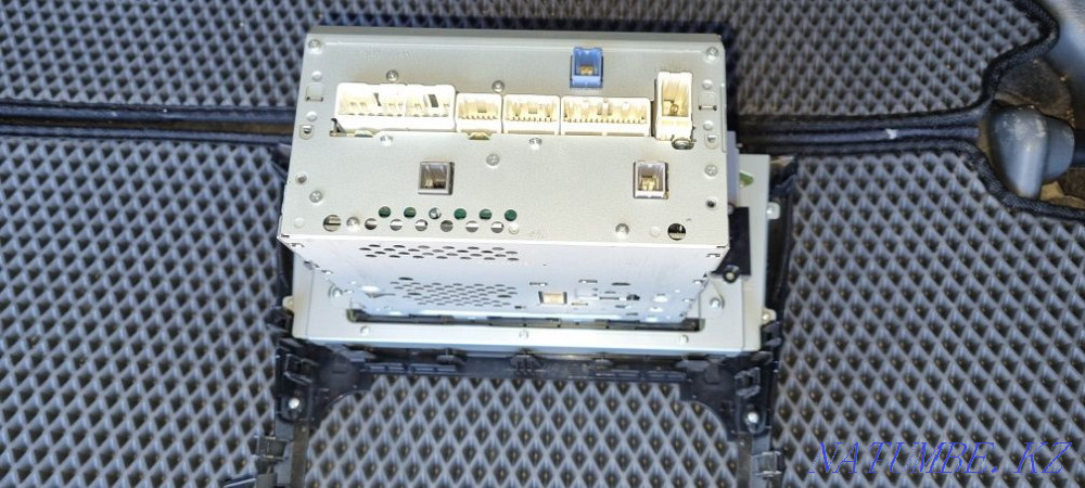 Магнитола Камри 50! NAVI ! Кокшетау - изображение 2