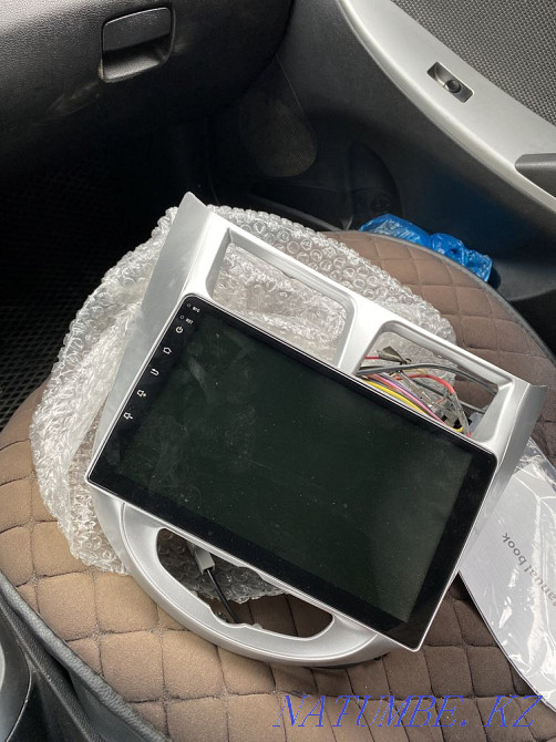 Magintafon hyundai accent Ust-Kamenogorsk - photo 1