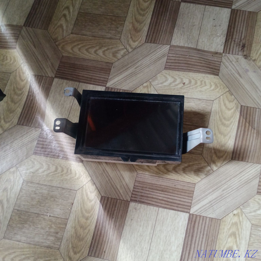 Магнитола на Камри 40 и Лексус rx 300 - объявление В солнечном id203926 ...