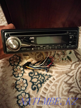 Car radio original Almaty - photo 1