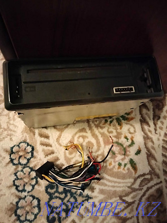 Car radio original Almaty - photo 2
