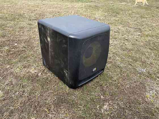 Студийный сабвуфер KRK 10S Almaty