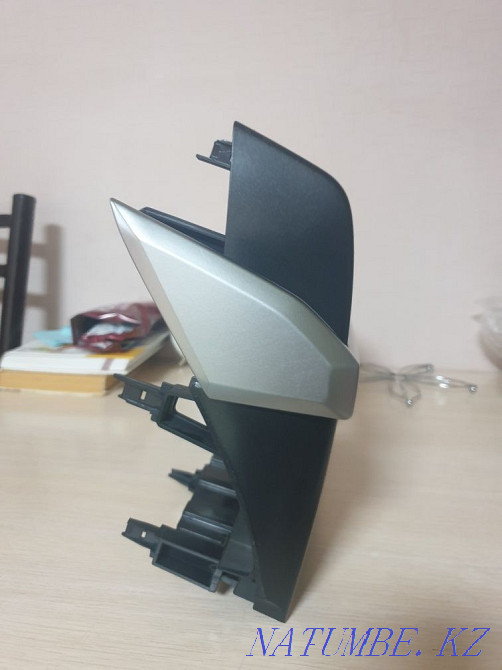 I will sell a frame from the radio Prado 150 Almaty - photo 2