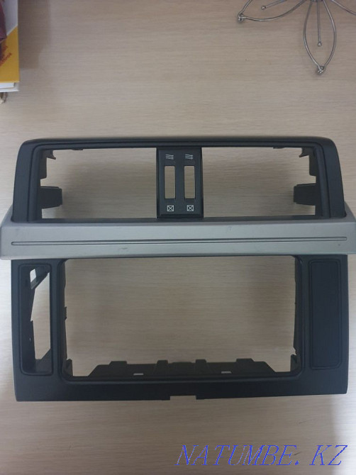 I will sell a frame from the radio Prado 150 Almaty - photo 1