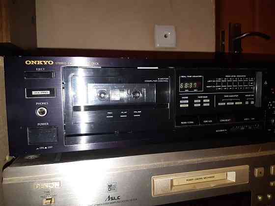 Дека onkyo TA-2440 Almaty