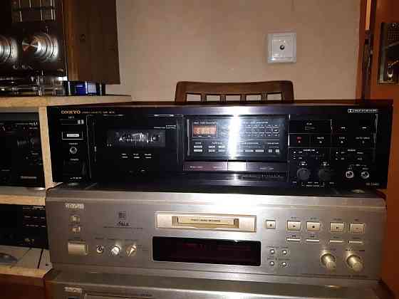 Дека onkyo TA-2440 Almaty