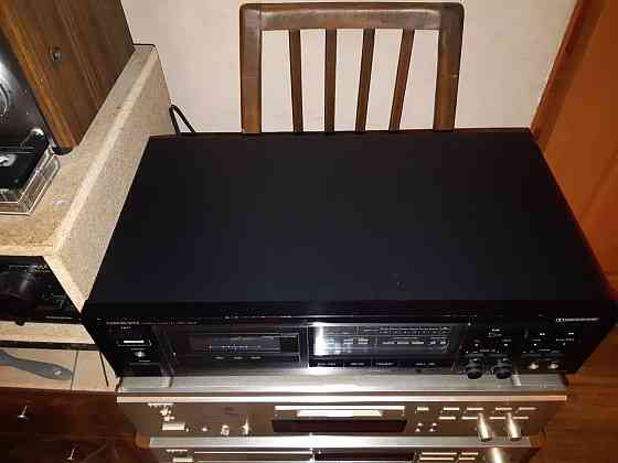 Дека onkyo TA-2440 Almaty