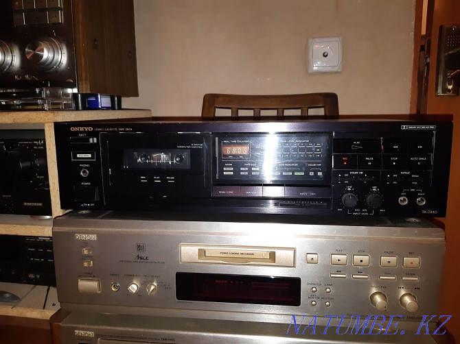 Deca onkyo TA-2440 Almaty - photo 1