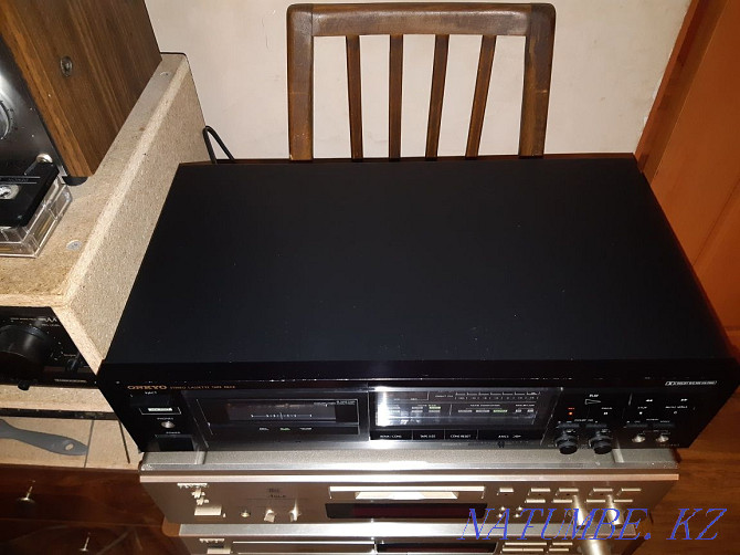 Deca onkyo TA-2440 Almaty - photo 2