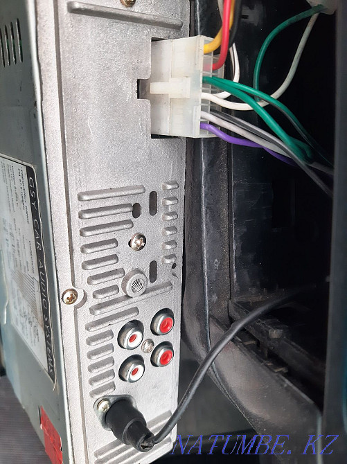 Super car audio, radio. Солнечное - photo 4