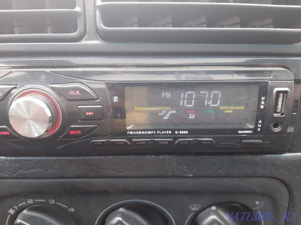 Super car audio, radio. Солнечное - photo 2