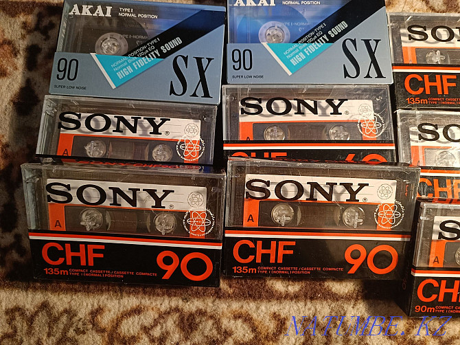 radio SHARP WF 939 Almaty - photo 7