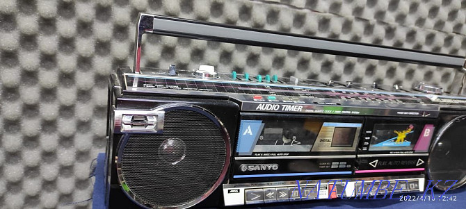radio SANYO MW790K Almaty - photo 3