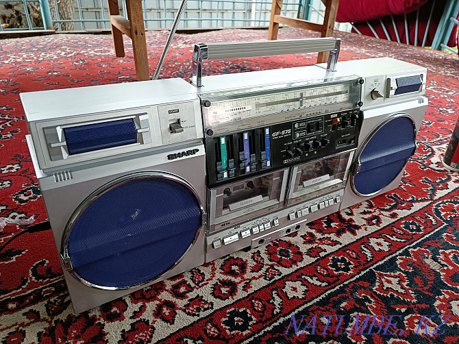 radio SANYO MW790K Almaty - photo 7